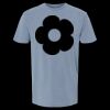 6500M - Best Value Ringspun Garment-Dyed T-Shirt Thumbnail