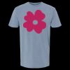 6500M - Best Value Ringspun Garment-Dyed T-Shirt Thumbnail