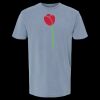 6500M - Best Value Ringspun Garment-Dyed T-Shirt Thumbnail