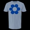 6500M - Best Value Ringspun Garment-Dyed T-Shirt Thumbnail