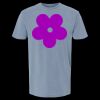 6500M - Best Value Ringspun Garment-Dyed T-Shirt Thumbnail