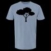 6500M - Best Value Ringspun Garment-Dyed T-Shirt Thumbnail