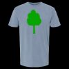 6500M - Best Value Ringspun Garment-Dyed T-Shirt Thumbnail