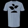 6500M - Best Value Ringspun Garment-Dyed T-Shirt Thumbnail