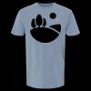 6500M - Best Value Ringspun Garment-Dyed T-Shirt Thumbnail