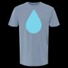 6500M - Best Value Ringspun Garment-Dyed T-Shirt Thumbnail