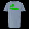 6500M - Best Value Ringspun Garment-Dyed T-Shirt Thumbnail