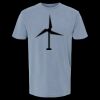6500M - Best Value Ringspun Garment-Dyed T-Shirt Thumbnail