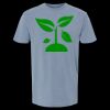 6500M - Best Value Ringspun Garment-Dyed T-Shirt Thumbnail