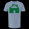6500M - Best Value Ringspun Garment-Dyed T-Shirt Thumbnail
