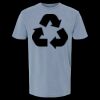 6500M - Best Value Ringspun Garment-Dyed T-Shirt Thumbnail