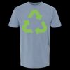 6500M - Best Value Ringspun Garment-Dyed T-Shirt Thumbnail