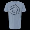 6500M - Best Value Ringspun Garment-Dyed T-Shirt Thumbnail
