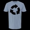 6500M - Best Value Ringspun Garment-Dyed T-Shirt Thumbnail