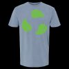 6500M - Best Value Ringspun Garment-Dyed T-Shirt Thumbnail