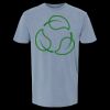 6500M - Best Value Ringspun Garment-Dyed T-Shirt Thumbnail
