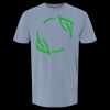6500M - Best Value Ringspun Garment-Dyed T-Shirt Thumbnail