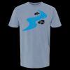 6500M - Best Value Ringspun Garment-Dyed T-Shirt Thumbnail