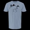 6500M - Best Value Ringspun Garment-Dyed T-Shirt Thumbnail