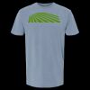 6500M - Best Value Ringspun Garment-Dyed T-Shirt Thumbnail