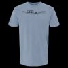 6500M - Best Value Ringspun Garment-Dyed T-Shirt Thumbnail