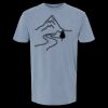 6500M - Best Value Ringspun Garment-Dyed T-Shirt Thumbnail