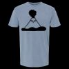 6500M - Best Value Ringspun Garment-Dyed T-Shirt Thumbnail