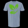 6500M - Best Value Ringspun Garment-Dyed T-Shirt Thumbnail