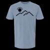 6500M - Best Value Ringspun Garment-Dyed T-Shirt Thumbnail