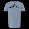 6500M - Best Value Ringspun Garment-Dyed T-Shirt Thumbnail