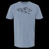 6500M - Best Value Ringspun Garment-Dyed T-Shirt Thumbnail