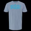 6500M - Best Value Ringspun Garment-Dyed T-Shirt Thumbnail
