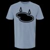 6500M - Best Value Ringspun Garment-Dyed T-Shirt Thumbnail