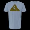 6500M - Best Value Ringspun Garment-Dyed T-Shirt Thumbnail