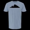 6500M - Best Value Ringspun Garment-Dyed T-Shirt Thumbnail