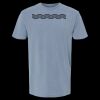 6500M - Best Value Ringspun Garment-Dyed T-Shirt Thumbnail
