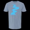 6500M - Best Value Ringspun Garment-Dyed T-Shirt Thumbnail