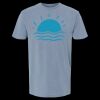 6500M - Best Value Ringspun Garment-Dyed T-Shirt Thumbnail