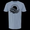 6500M - Best Value Ringspun Garment-Dyed T-Shirt Thumbnail