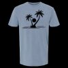 6500M - Best Value Ringspun Garment-Dyed T-Shirt Thumbnail