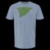 6500M - Best Value Ringspun Garment-Dyed T-Shirt Thumbnail