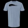 6500M - Best Value Ringspun Garment-Dyed T-Shirt Thumbnail