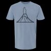 6500M - Best Value Ringspun Garment-Dyed T-Shirt Thumbnail