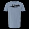 6500M - Best Value Ringspun Garment-Dyed T-Shirt Thumbnail