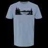 6500M - Best Value Ringspun Garment-Dyed T-Shirt Thumbnail