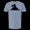 6500M - Best Value Ringspun Garment-Dyed T-Shirt Thumbnail