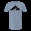 6500M - Best Value Ringspun Garment-Dyed T-Shirt Thumbnail