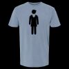 6500M - Best Value Ringspun Garment-Dyed T-Shirt Thumbnail
