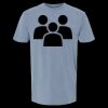 6500M - Best Value Ringspun Garment-Dyed T-Shirt Thumbnail