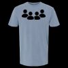 6500M - Best Value Ringspun Garment-Dyed T-Shirt Thumbnail